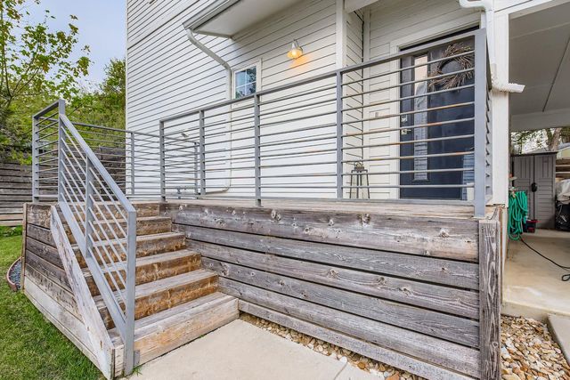 1213 Eleanor ST B, Austin, TX 78721