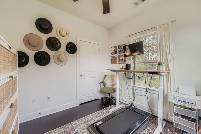 1213 Eleanor ST B, Austin, TX 78721