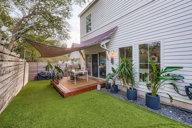 1213 Eleanor ST B, Austin, TX 78721