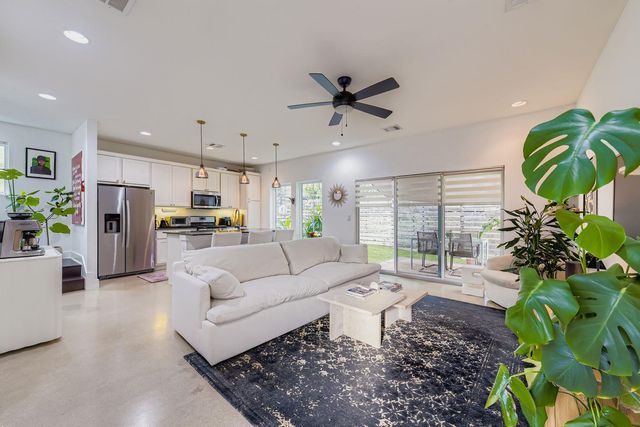 1213 Eleanor ST B, Austin, TX 78721