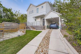 1213 Eleanor ST B, Austin, TX 78721