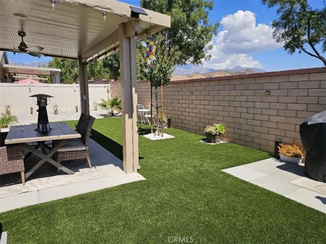 1578 Sunswept Way, Beaumont, CA 92223