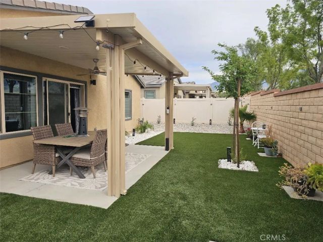 1578 Sunswept Way, Beaumont, CA 92223