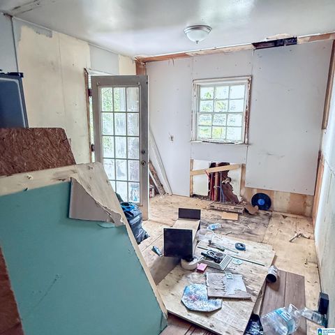 1412 32ND STREET ENSLEY, Birmingham, AL 35218