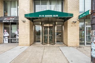 8115 Queens Boulevard 3A, Elmhurst, NY 11373
