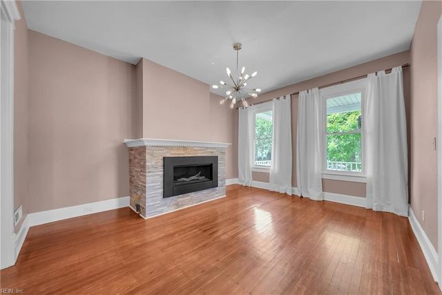 238 W 33rd ST, Norfolk, VA 23504