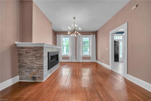 238 W 33rd ST, Norfolk, VA 23504