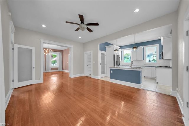 238 W 33rd ST, Norfolk, VA 23504