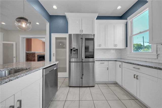 238 W 33rd ST, Norfolk, VA 23504