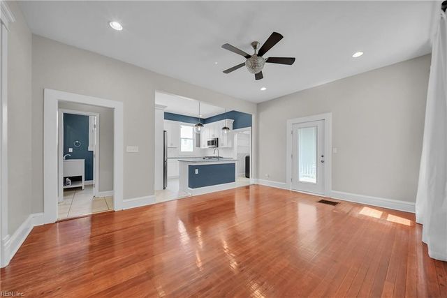 238 W 33rd ST, Norfolk, VA 23504