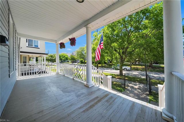 238 W 33rd ST, Norfolk, VA 23504