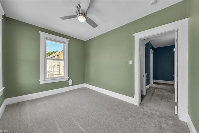 238 W 33rd ST, Norfolk, VA 23504