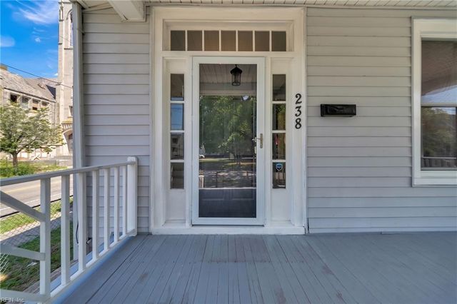 238 W 33rd ST, Norfolk, VA 23504