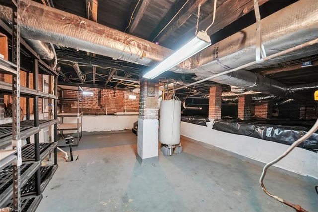 238 W 33rd ST, Norfolk, VA 23504