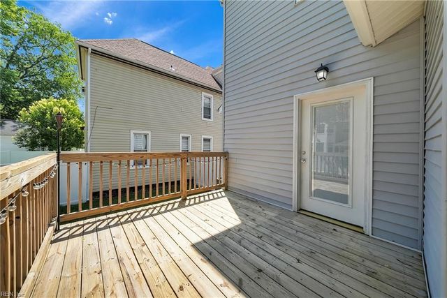 238 W 33rd ST, Norfolk, VA 23504