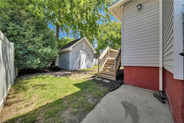 238 W 33rd ST, Norfolk, VA 23504