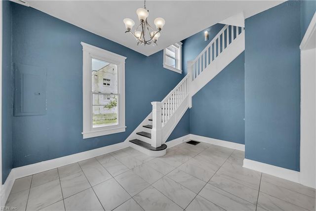 238 W 33rd ST, Norfolk, VA 23504