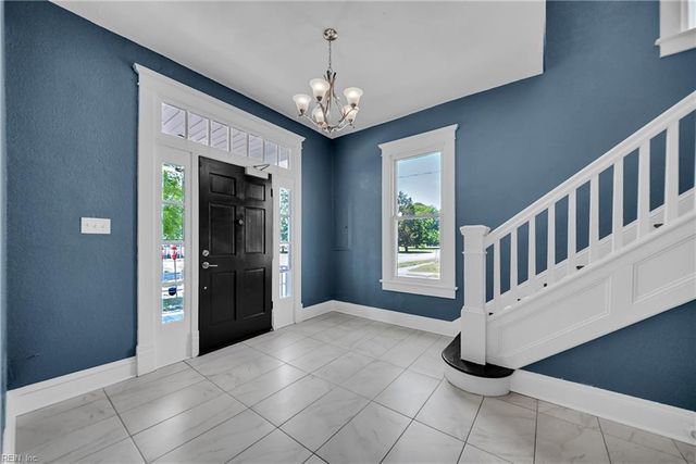 238 W 33rd ST, Norfolk, VA 23504