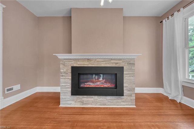 238 W 33rd ST, Norfolk, VA 23504