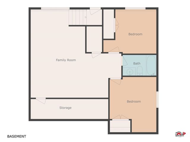 5286-5288 N Cypress St, Bel Aire, KS 67226