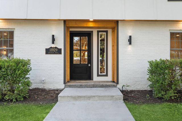 11929 Arabian TRL, Austin, TX 78759