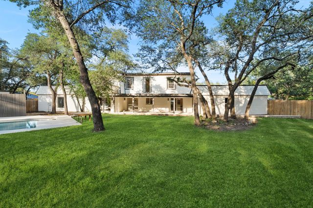 11929 Arabian TRL, Austin, TX 78759