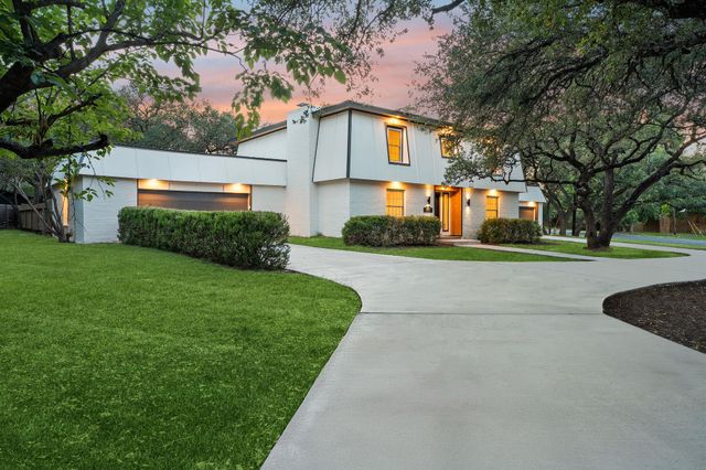 11929 Arabian TRL, Austin, TX 78759