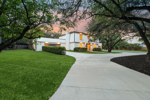 11929 Arabian TRL, Austin, TX 78759
