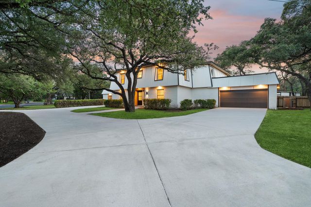 11929 Arabian TRL, Austin, TX 78759