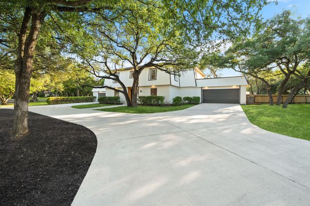 11929 Arabian TRL, Austin, TX 78759