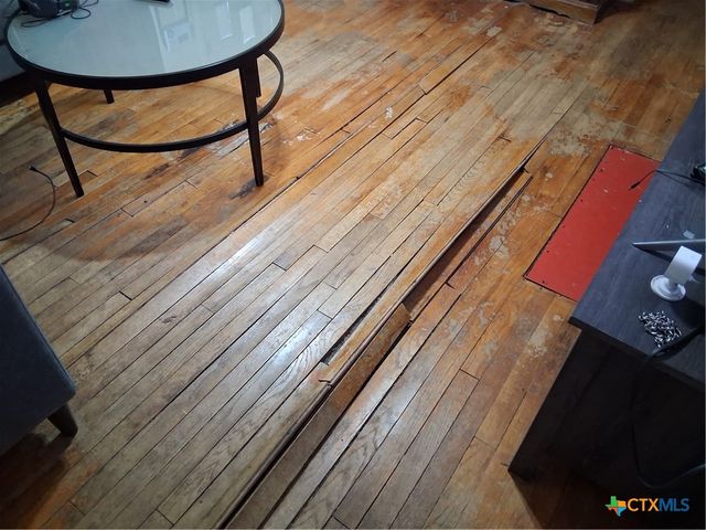 602 Brook Drive, Killeen, TX 76541