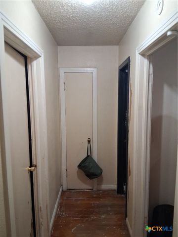 602 Brook Drive, Killeen, TX 76541