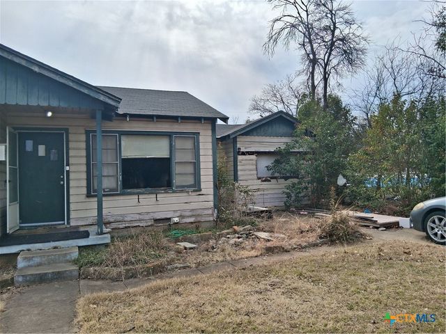 602 Brook Drive, Killeen, TX 76541