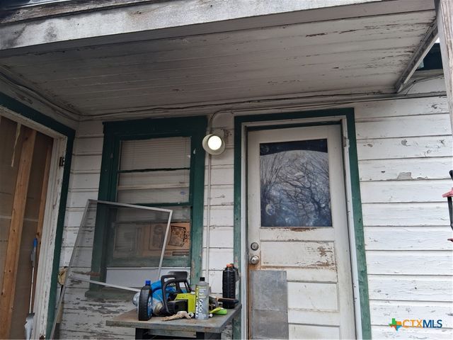 602 Brook Drive, Killeen, TX 76541