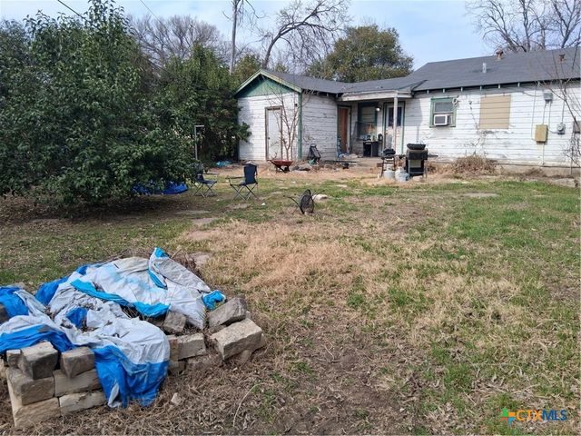 602 Brook Drive, Killeen, TX 76541