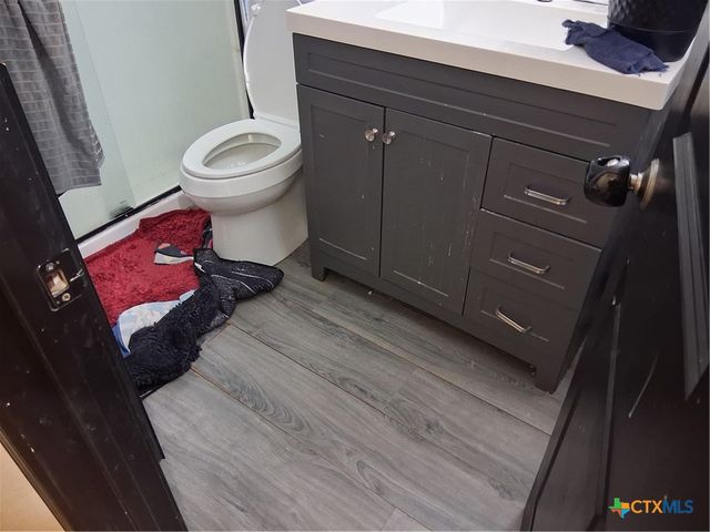 602 Brook Drive, Killeen, TX 76541