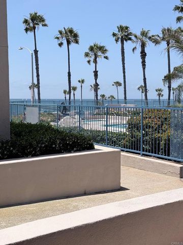 400 N Pacific St 111, Oceanside, CA 92054