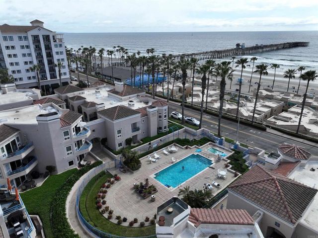 400 N Pacific St 111, Oceanside, CA 92054