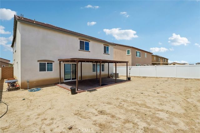 1948 Earp Way, Hemet, CA 92545