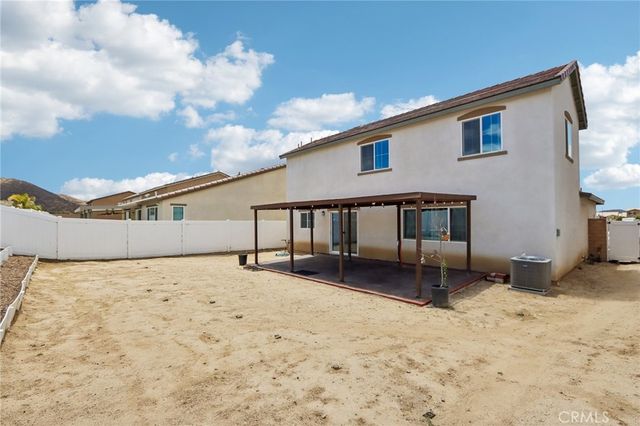 1948 Earp Way, Hemet, CA 92545