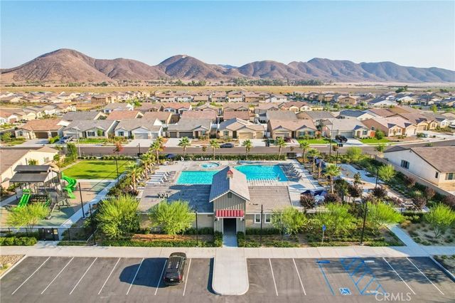 1948 Earp Way, Hemet, CA 92545
