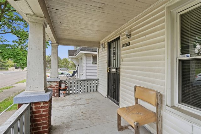 15471 Northlawn Street, Detroit, MI 48238