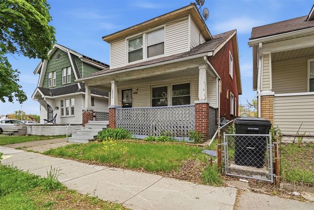 15471 Northlawn Street, Detroit, MI 48238