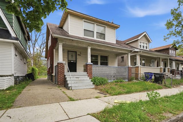 15471 Northlawn Street, Detroit, MI 48238
