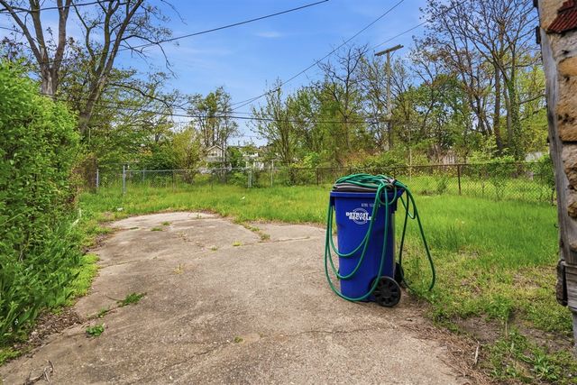 15471 Northlawn Street, Detroit, MI 48238