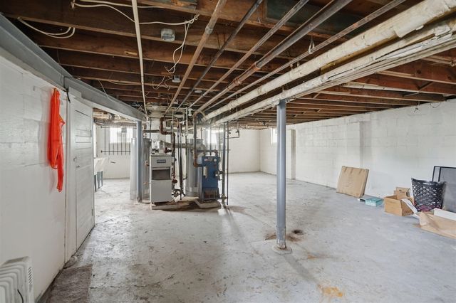 15471 Northlawn Street, Detroit, MI 48238