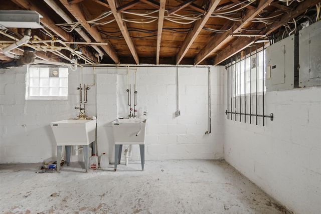 15471 Northlawn Street, Detroit, MI 48238