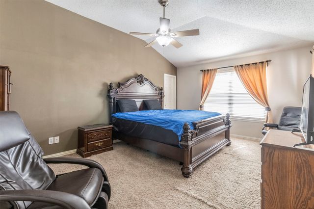 13640 Cherokee Ranch Road, Fort Worth, TX 76262