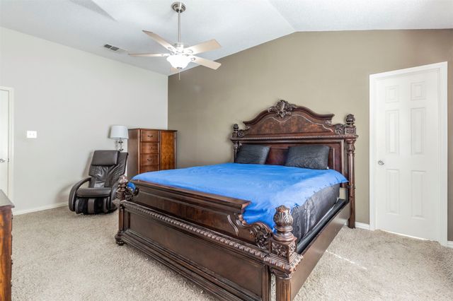 13640 Cherokee Ranch Road, Fort Worth, TX 76262