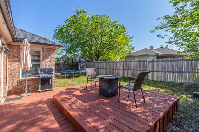 13640 Cherokee Ranch Road, Fort Worth, TX 76262